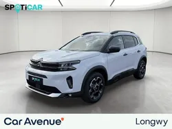 CITROEN C5 Aircross BlueHDi 130 EAT8 Max