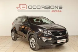 Kia SPORTAGE 1.6 GDI 135CH ISG ACTIVE 4X2