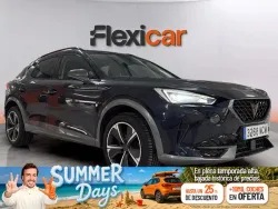 CUPRA Formentor 1.5 TSI 150 DSG