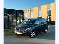 Mercedes Vito 119 CDI Mixto Long