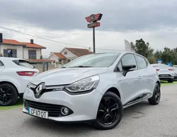 Renault Clio 0.9 TCE Limited