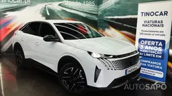 Peugeot 3008 de 2025