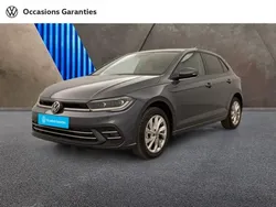 Volkswagen Polo 1.0 TSI 95ch Style