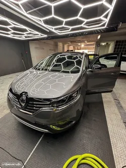 Renault Espace Energy dCi 160 EDC Intens