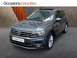 Volkswagen Tiguan Allspace 1.4 TSI 150ch ACT Carat DSG6