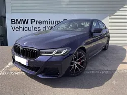 Bmw Série 5 530dA xDrive 286ch M Sport Steptronic