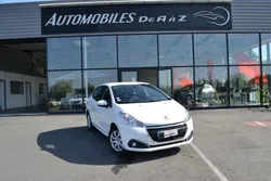 Peugeot 208 1.2 PURETECH 68CH ACTIVE 5P