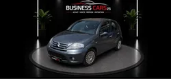 Citroen C3 Phase II Exclusive 1er Main 🖐️ 1,6 L Hdi 90cv 5 cv Climatisation CT OK