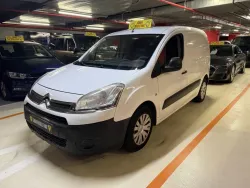 Citroen Berlingo Berlingo Furgón 1.6HDI 90 X 600