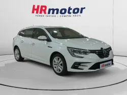 RENAULT Mégane E-TECH Business 117kW
