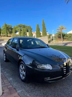 Alfa Romeo 147 1.9JTD 140CV