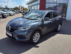 RENAULT KADJAR 1.5 blue dci 115 life