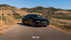 Mercedes-Benz A 200 200