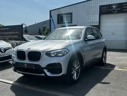 BMW X3 G01 sDrive18d 150ch BVA8 Premiere