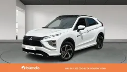 MITSUBISHI Eclipse Cross PHEV Kaiteki + 4WD