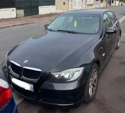 Bmw 318 i E90 2007 BVA 214000 km 3900