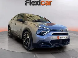 Citroën C4 1.5 BlueHDi Feel Pack EAT8