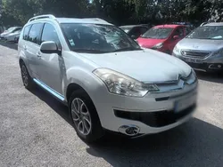 Citroen C-crosser 2.2 HDI 155 EXCLUSIVE 4X4 DCS BVA