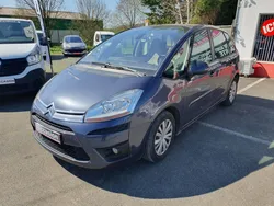 Citroen c4 picasso 1.6 hdi 110