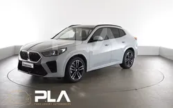 Bmw x2 x drive 2.0i pack m sport + malus compris + 360° + iconic glow + att remorque
