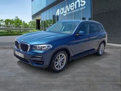 BMW X3 sDrive 18dA