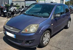 Ford Fiesta 1.4 Tdci 70ch
