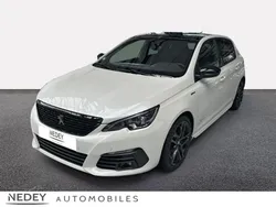 Peugeot 308 1.2 PureTech 130ch E6.c S&S GT Line 108g