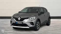Renault Captur 1.0 TCe 90ch Evolution
