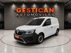 Renault Kangoo be bop 1.5dCi 105cv