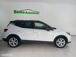 SEAT Arona 1.0 TSI FR