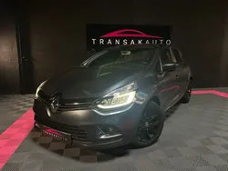 RENAULT CLIO IV TCe 90 Energy Intens - 2ÈME MAIN - ENTRETIEN À JOUR - TRÈS BEL ÉTAT