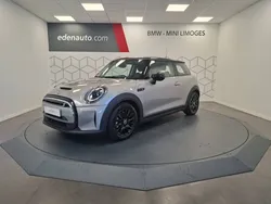 Mini Hatch 3 Portes Cooper SE 184 ch Essential