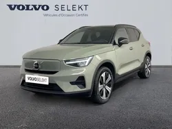 Volvo XC40 Recharge 231ch Start EDT
