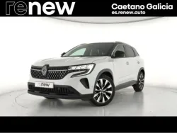 RENAULT Austral 1.2 full hybrid e-tech Techno 146kW