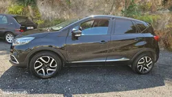 Renault Captur ENERGY TCe 90 S&S Intens