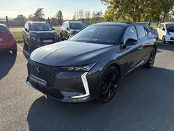 Ds 4 1.5 bluehdi s&s - 130 bv eat8 performance line