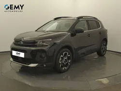 CITROEN C5 Aircross BlueHDi 130 EAT8 Max