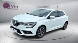 Renault Mégane IV Berline dCi 130 Energy Intens