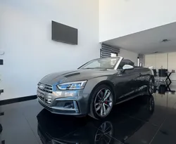 Audi S5 Cabriolet Quattro 3.0 V6 TFSI 354 ch Tiptronic 8