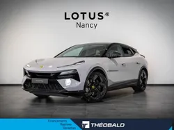 Lotus eletre 900 R à partir de 1786e/mois ss apport