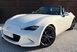 MAZDA MX5 ND 160 SELECTION Pack Sport / Bilstein & Bose & Recaro / 4 Pneus Neufs & Historique Complet / Garantie 12 mois