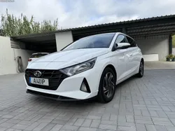 Hyundai i20 Comfort
