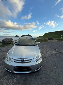 Toyota Corolla (Corolla)