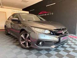 HONDA CIVIC 2020 1.5 i-VTEC 182ch BVM6 Elegance