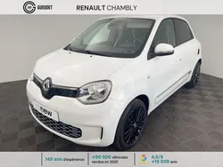 Renault Twingo E-TECH ELECTRIQUE III SL Urban Night