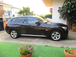 BMW X1 18 d sDrive
