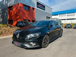 Renault MEGANE R.S. 1,8L TCE 280cv
