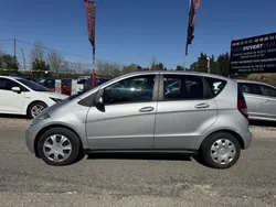 Mercedes CLASSE A 180 CDI ELEGANCE