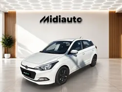 Hyundai i20 1.2 75 Edition #Clim