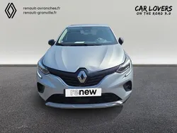 RENAULT Captur TCe 90 Techno